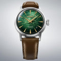 SEIKO PRESAGE COCKTAIL MINT MIST