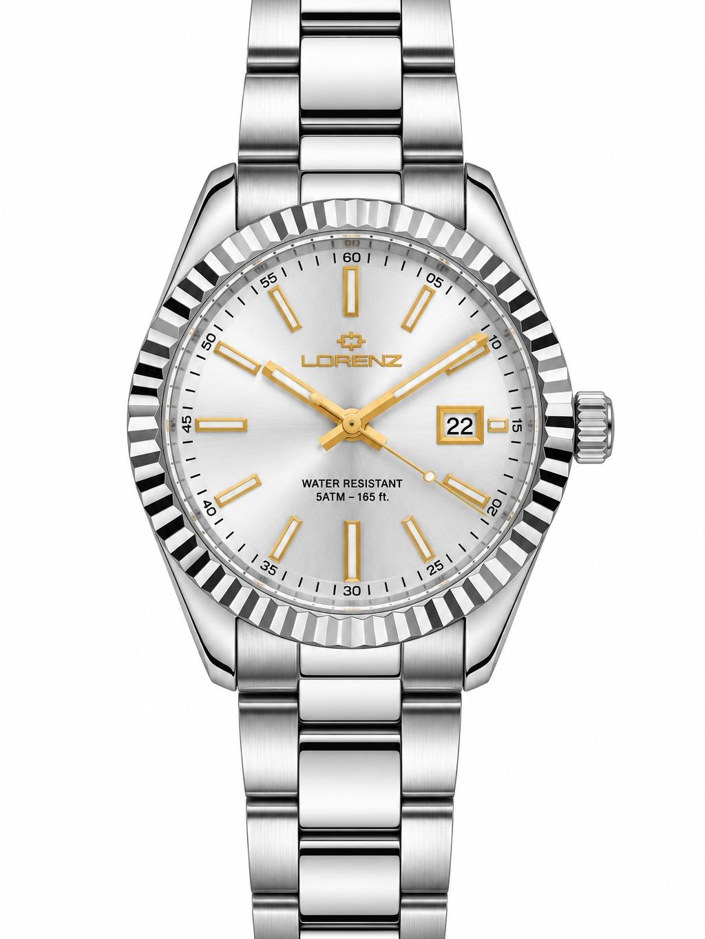 LORENZ GINEVRA LADY