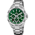 OROLOGIO FESTINA MULTIFUNZIONE VERDE