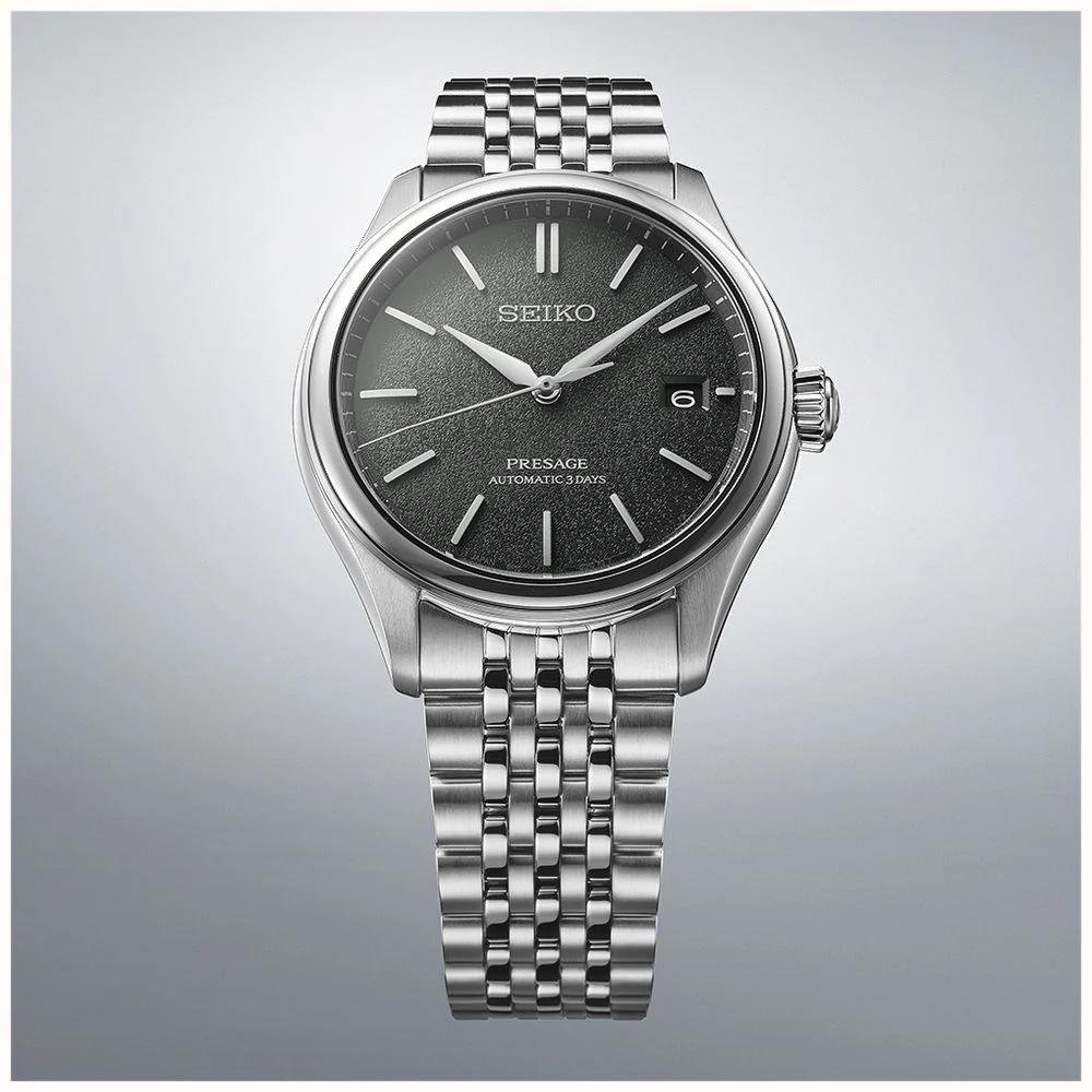 SEIKO PRESAGE CLASSIC SERIES SENSAICHA