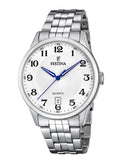 OROLOGIO FESTINA UOMO LIST 89