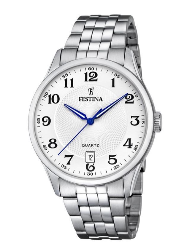 OROLOGIO FESTINA UOMO LIST 89
