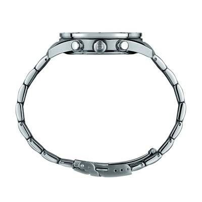 OROLOGIO BREIL TRIBE CRONOGRAFO FUMè