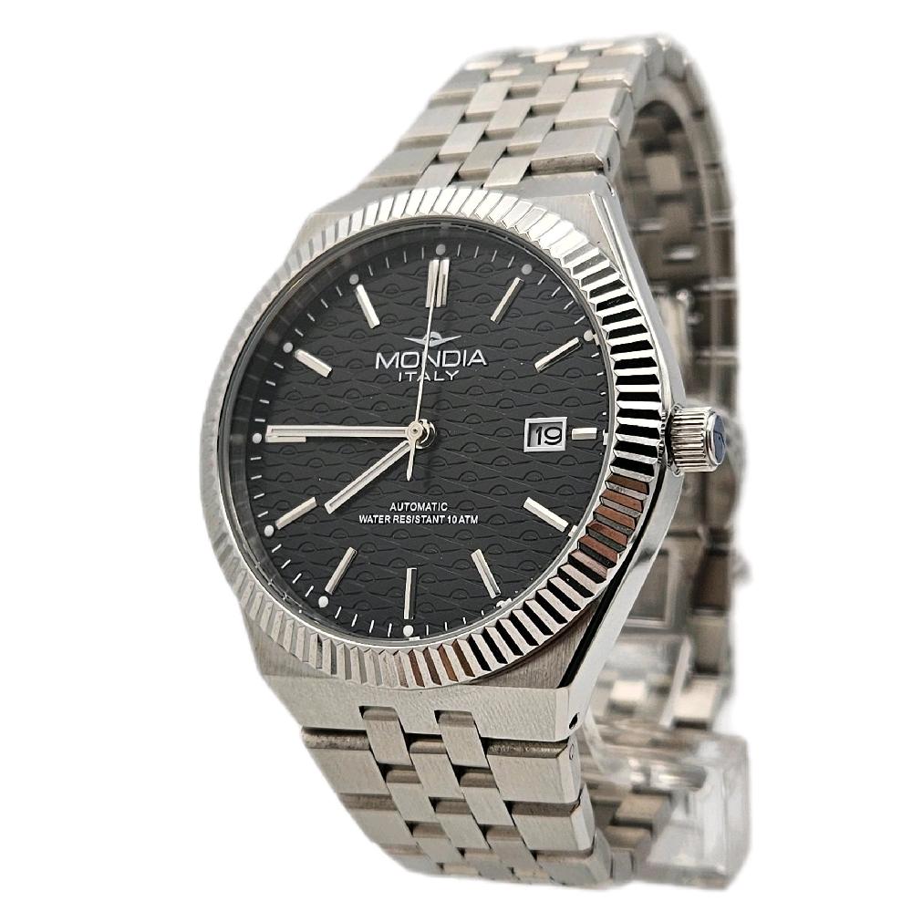 OROLOGIO MONDIA AUTOMATICO LISTINO 398