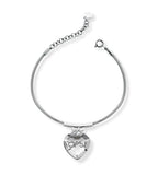 Bracciale Ops Object cuore