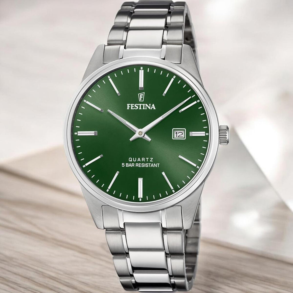 FESTINA UOMO CLASSICS