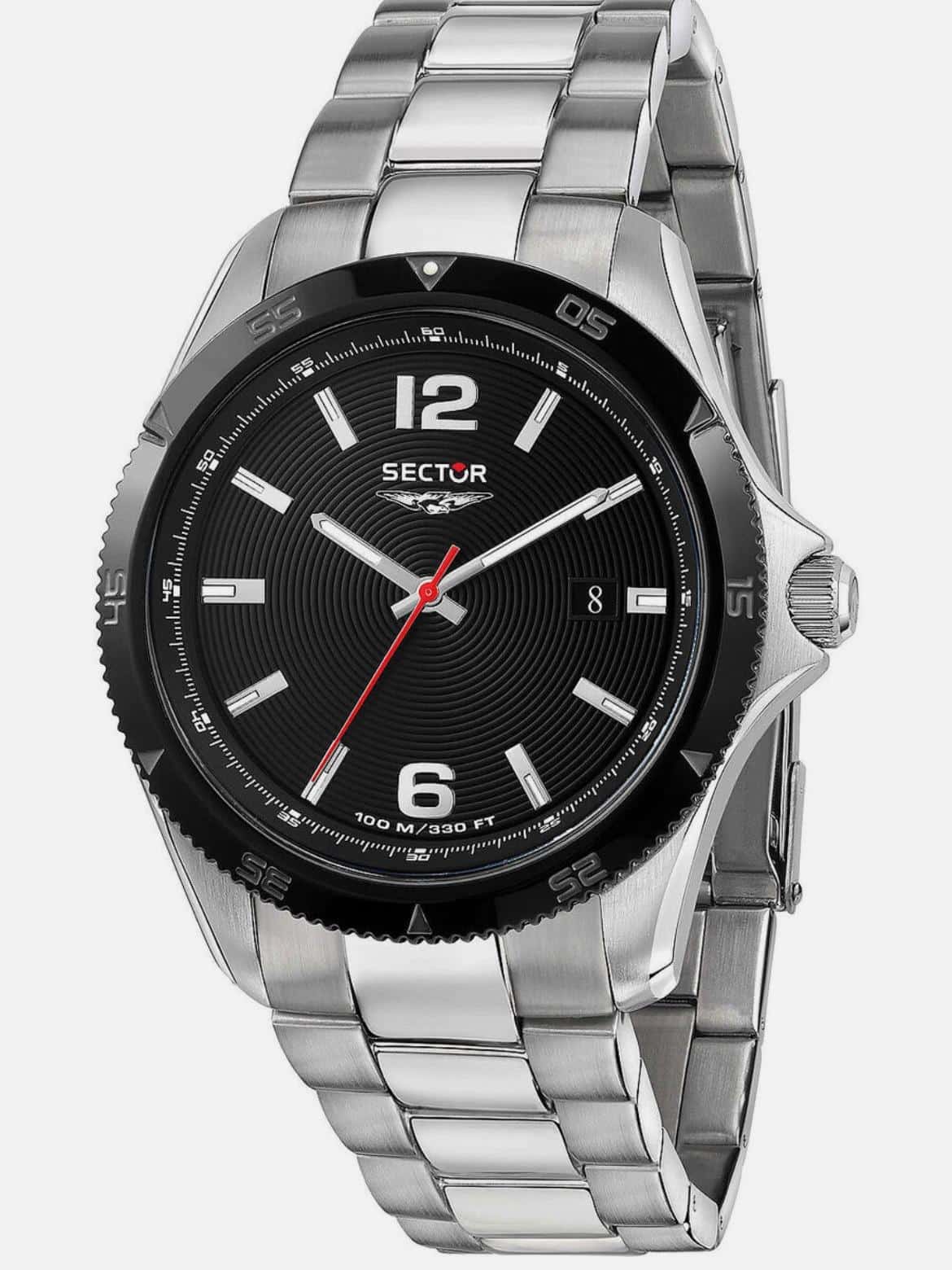OROLOGIO SECTOR SOLO TEMPO