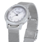OROLOGIO BREIL TRIBE EYE TO EYE DONNA LIST 89