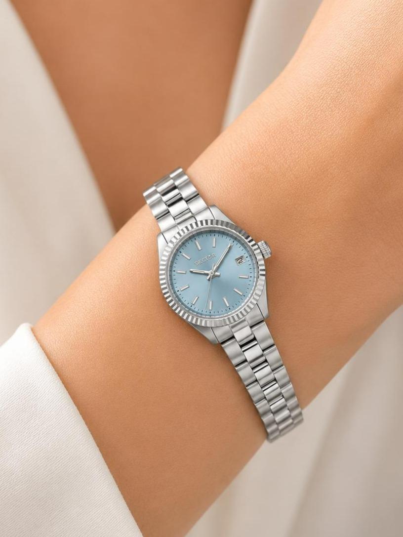 OROLOGIO SECTOR DONNA TURCHESE