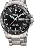 OROLOGIO FESTINA TITANIO UOMO LIST 159