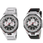 OROLOGIO MONDIA BOLIDE CON DOPPIO CINTURINO LIST 420
