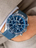 OROLOGIO FESTINA CERAMICA CRONOGRAFO