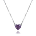 COLLANA S'AGAPO' DAZZLY