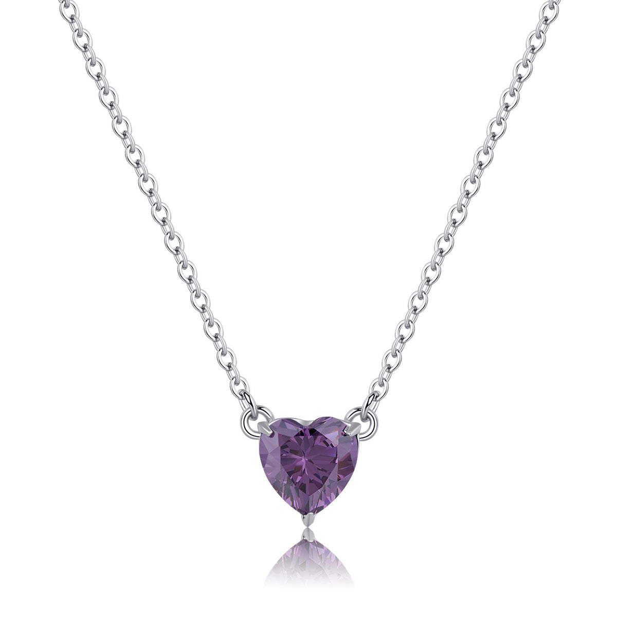 COLLANA S'AGAPO' DAZZLY