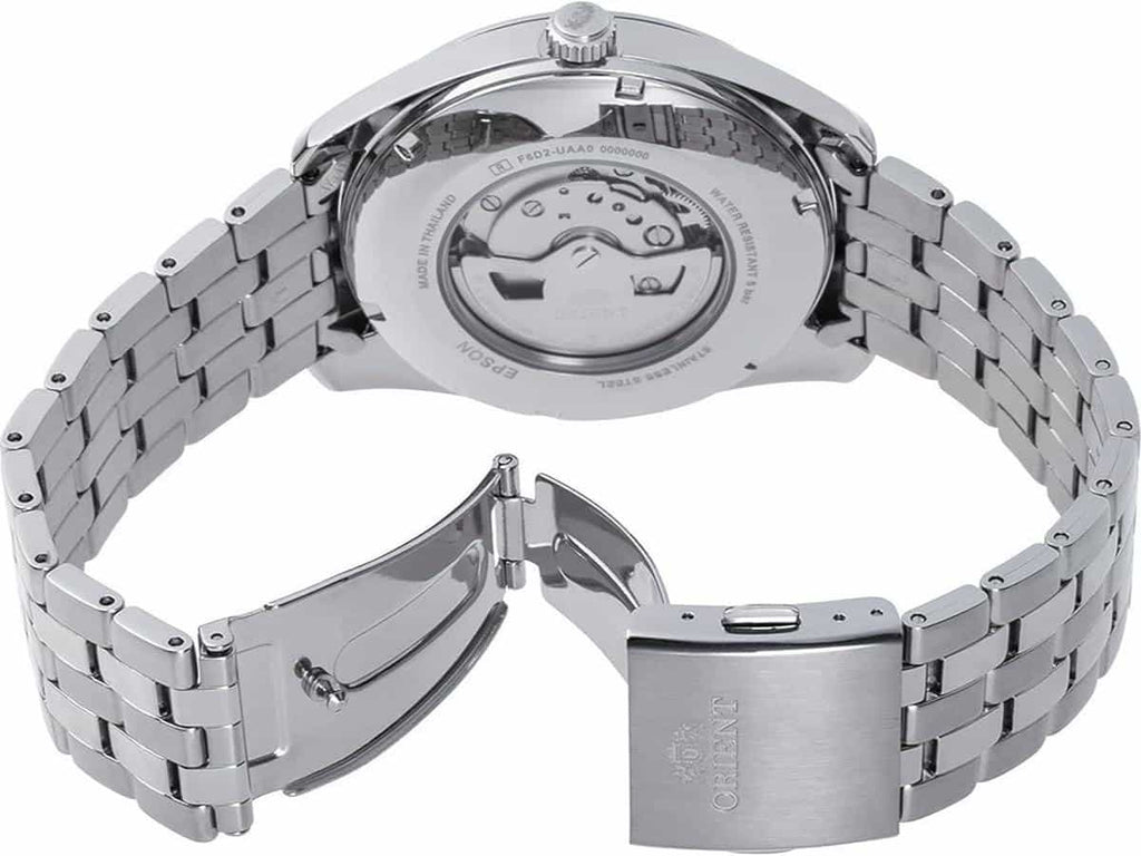 OROLOGIO ORIENT CONTEMPORARY AUTOMATICO