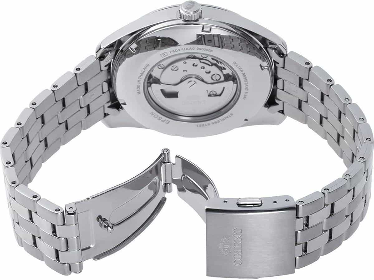 OROLOGIO ORIENT CONTEMPORARY AUTOMATICO