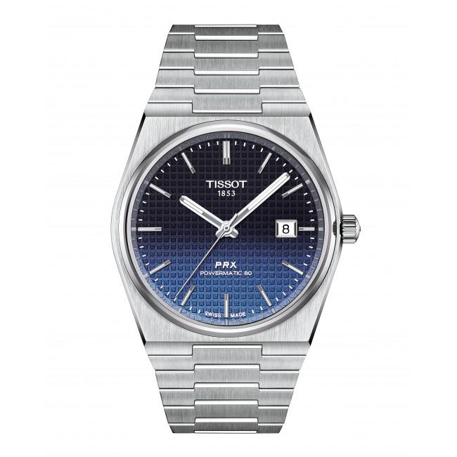 OROLOGIO TISSOT PRX POWERMATIC 80