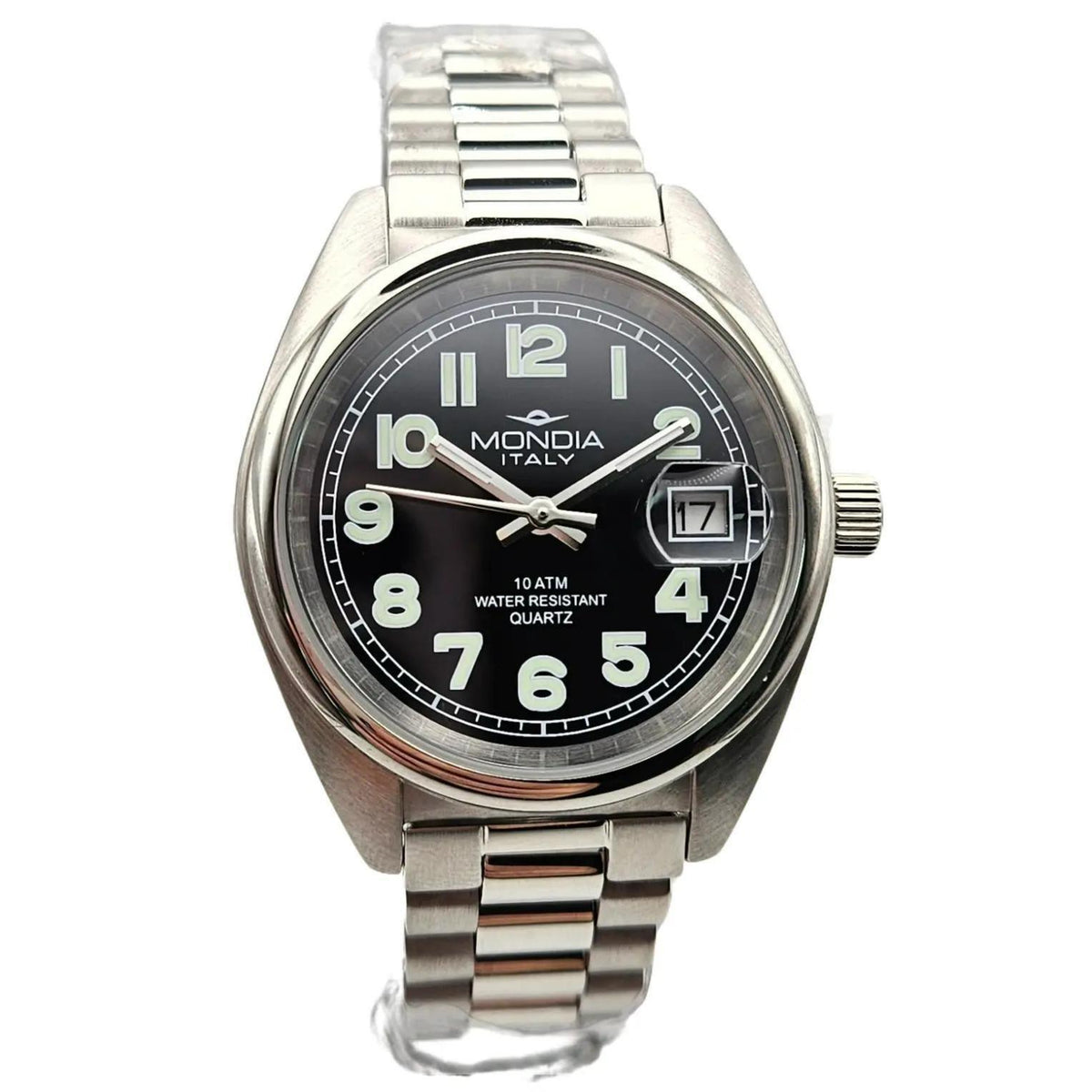 OROLOGIO MONDIA LISTINO 195