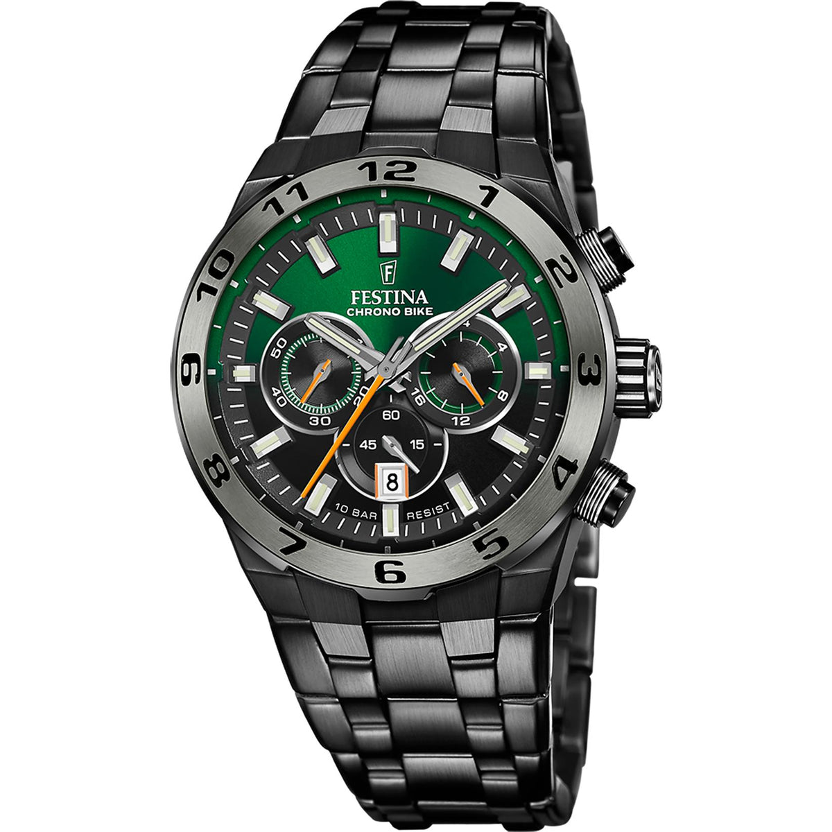 FESTINA CHRONO BIKE SPECIAL EDITION