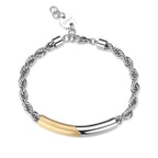 BRACCIALE S'AGAPO' BOUND