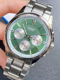 OROLOGIO CASIO MULTIFUNZIONE VERDE