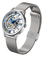 OROLOGIO FESTINA AUTOMATICO SKELETON