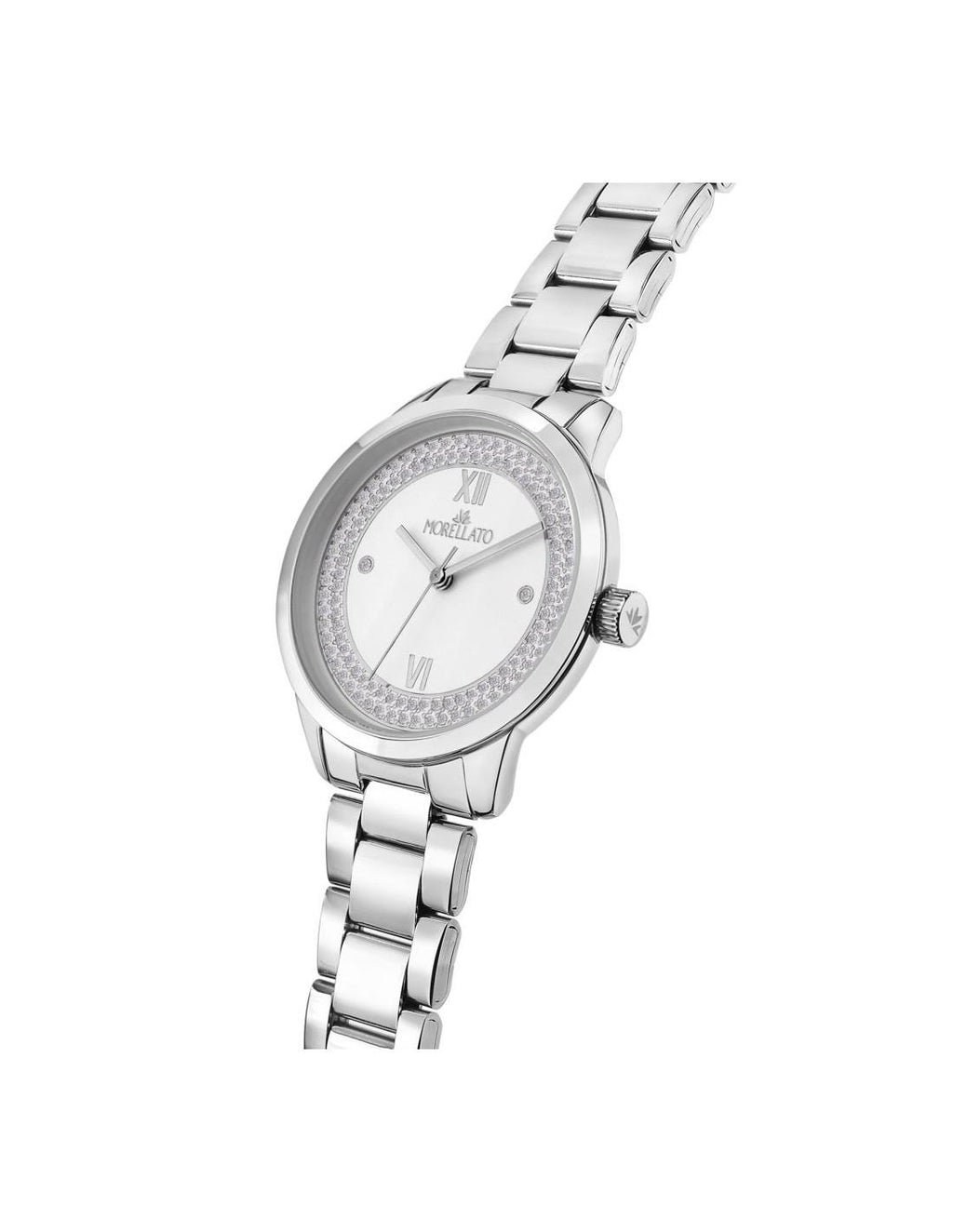 OROLOGIO MORELLATO DONNA NINFA