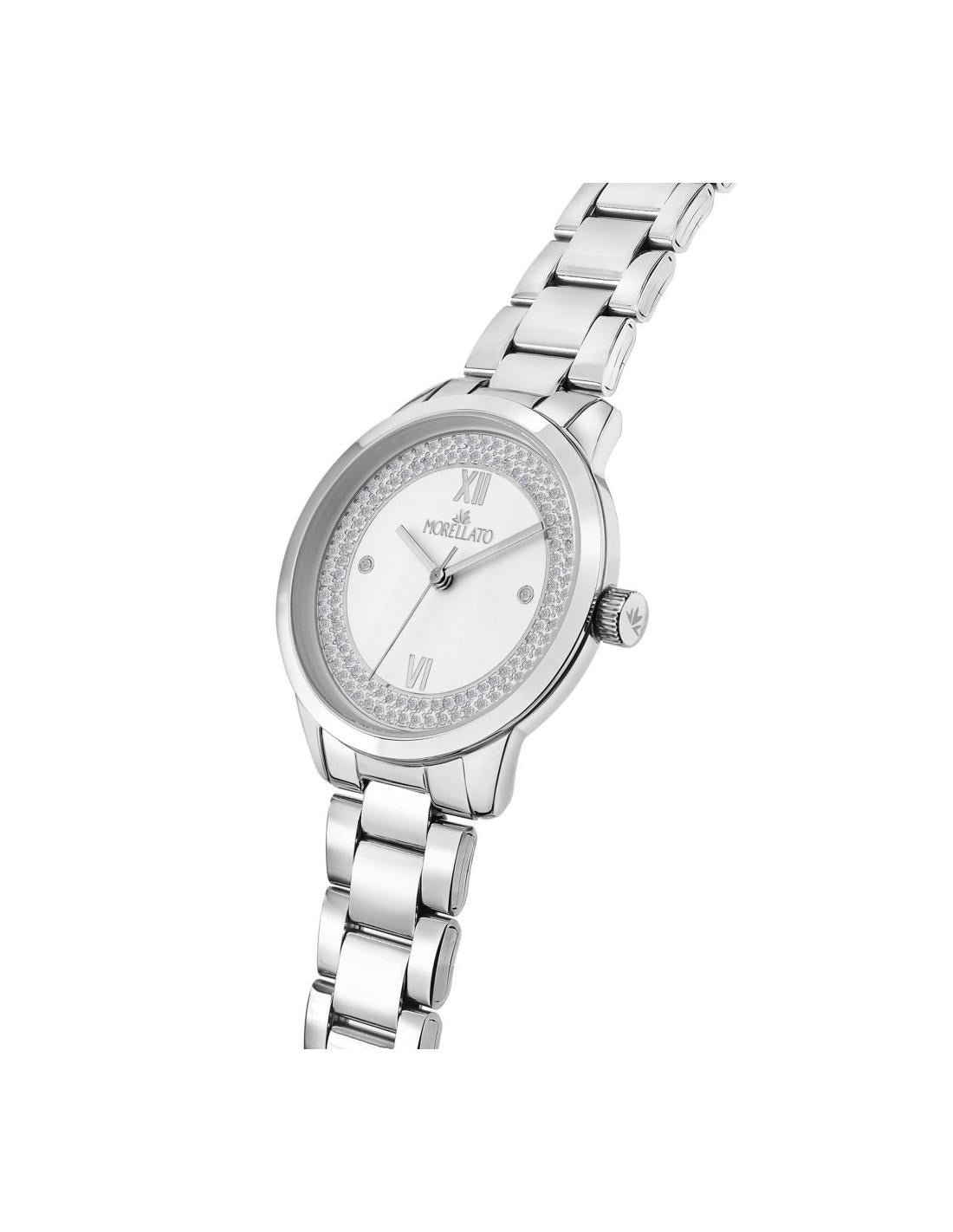 OROLOGIO MORELLATO DONNA NINFA