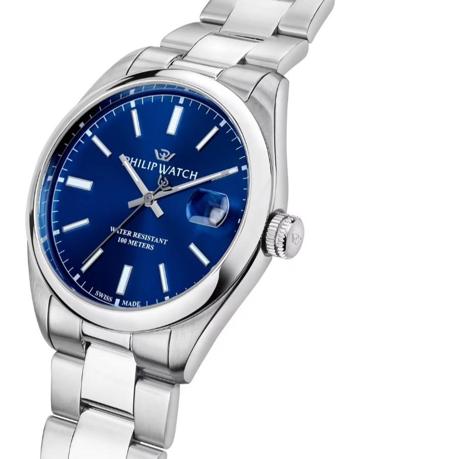 OROLOGIO PHILIP WATCH CARIBE URBAN