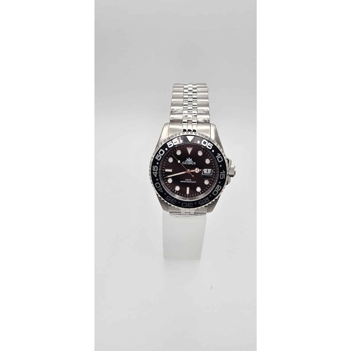 OROLOGIO GUIDUS UOMO DIVER LIST 229