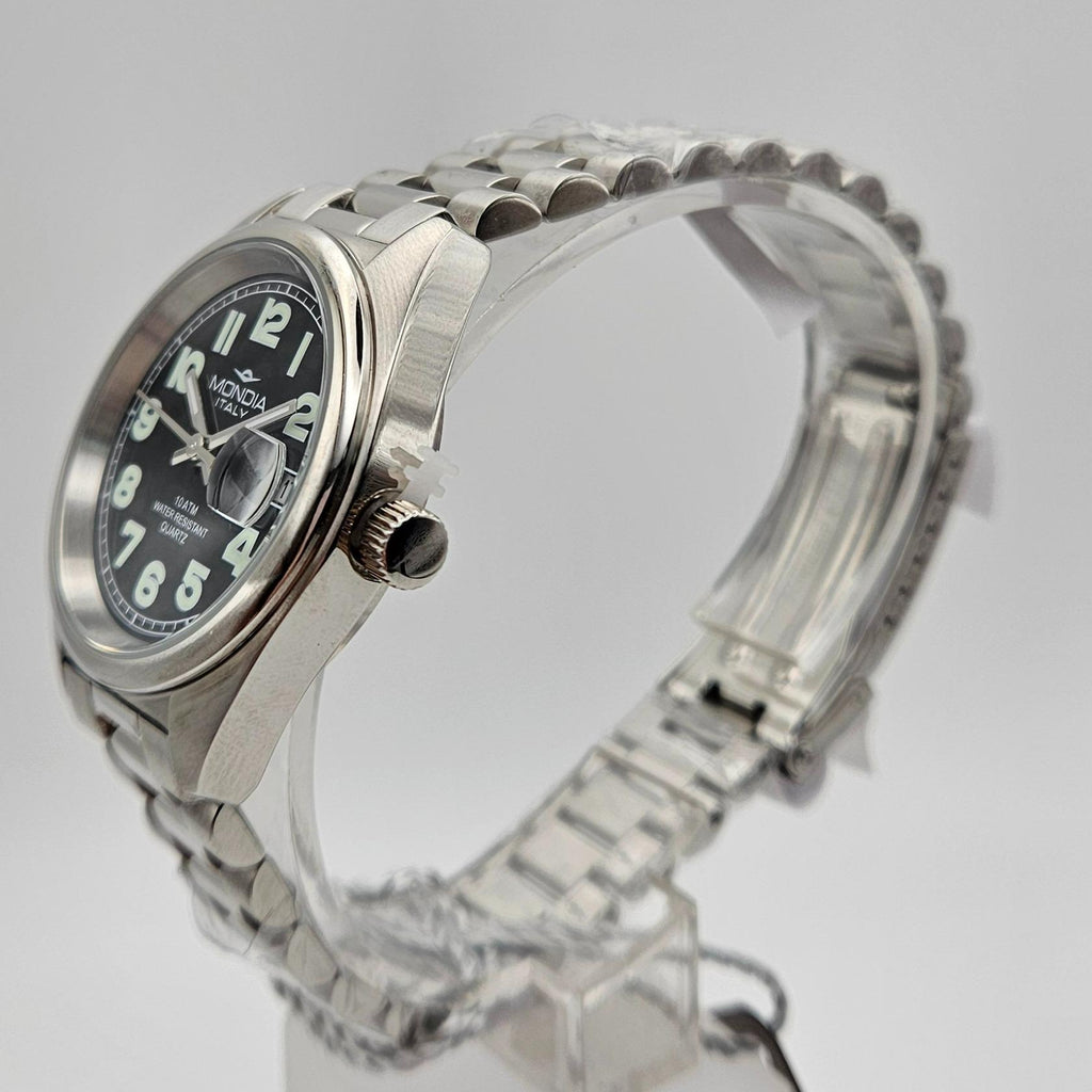 OROLOGIO MONDIA LISTINO 195