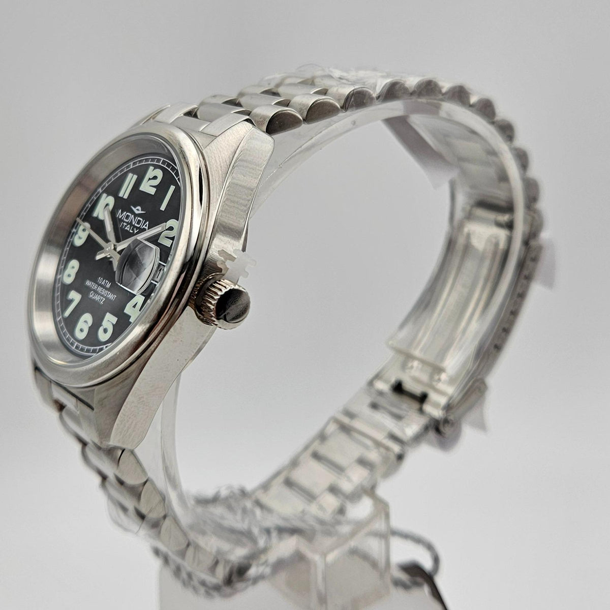 OROLOGIO MONDIA LISTINO 195