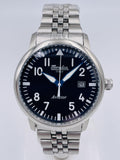 OROLOGIO MONDIA AVIATOR QUARZO