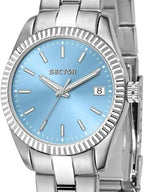 OROLOGIO SECTOR DONNA TURCHESE