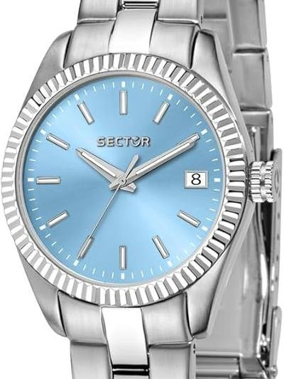 OROLOGIO SECTOR DONNA TURCHESE