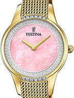 OROLOGIO FESTINA DONNA MADEMOISELLE