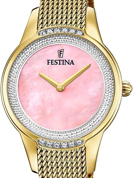 OROLOGIO FESTINA DONNA MADEMOISELLE