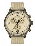 OROLOGIO TISSOT CRONO XL T116.617.37.267.01