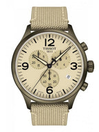 OROLOGIO TISSOT CRONO XL T116.617.37.267.01