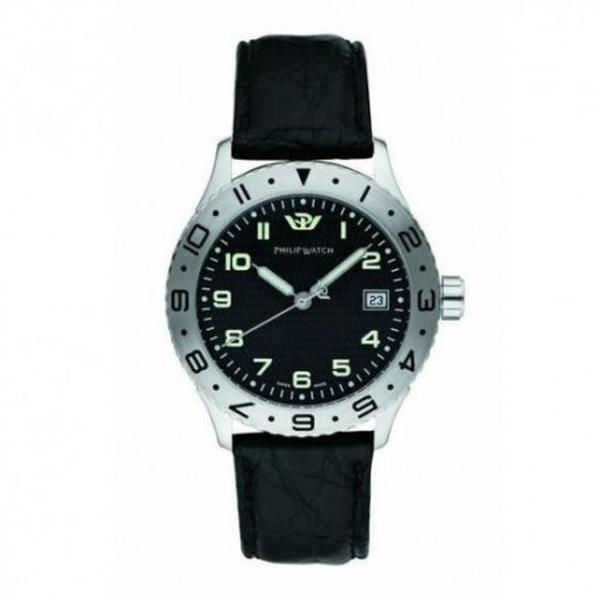 OROLOGIO PHILIP WATCH SWISS MADE