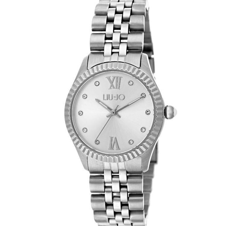 OROLOGIO LIU.JO TINY Silver