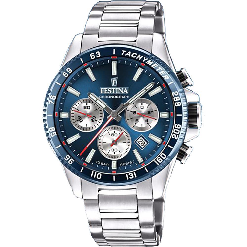 OROLOGIO FESTINA UOMO CRONOGRAFO