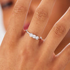 ANELLO S'AGAPO' DAZZLY