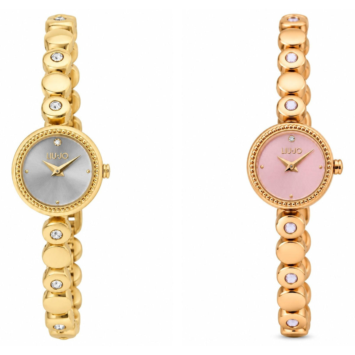 OROLOGIO LIU.JO FASHION LUNAR