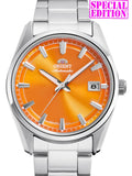 OROLOGIO ORIENT STRETTO SPECIAL EDITION