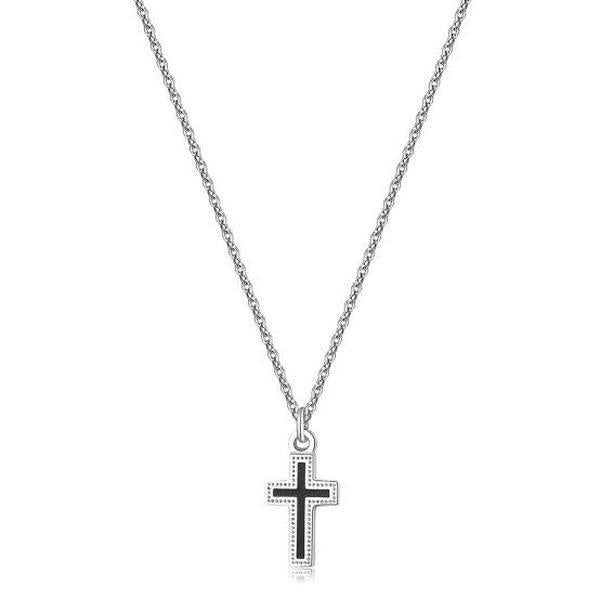 COLLANA S'AGAPO' CHARISMA