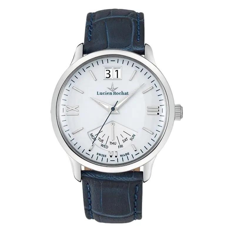 OROLOGIO UOMO LUCIEN ROCHAT GRANVILLE LIST 490