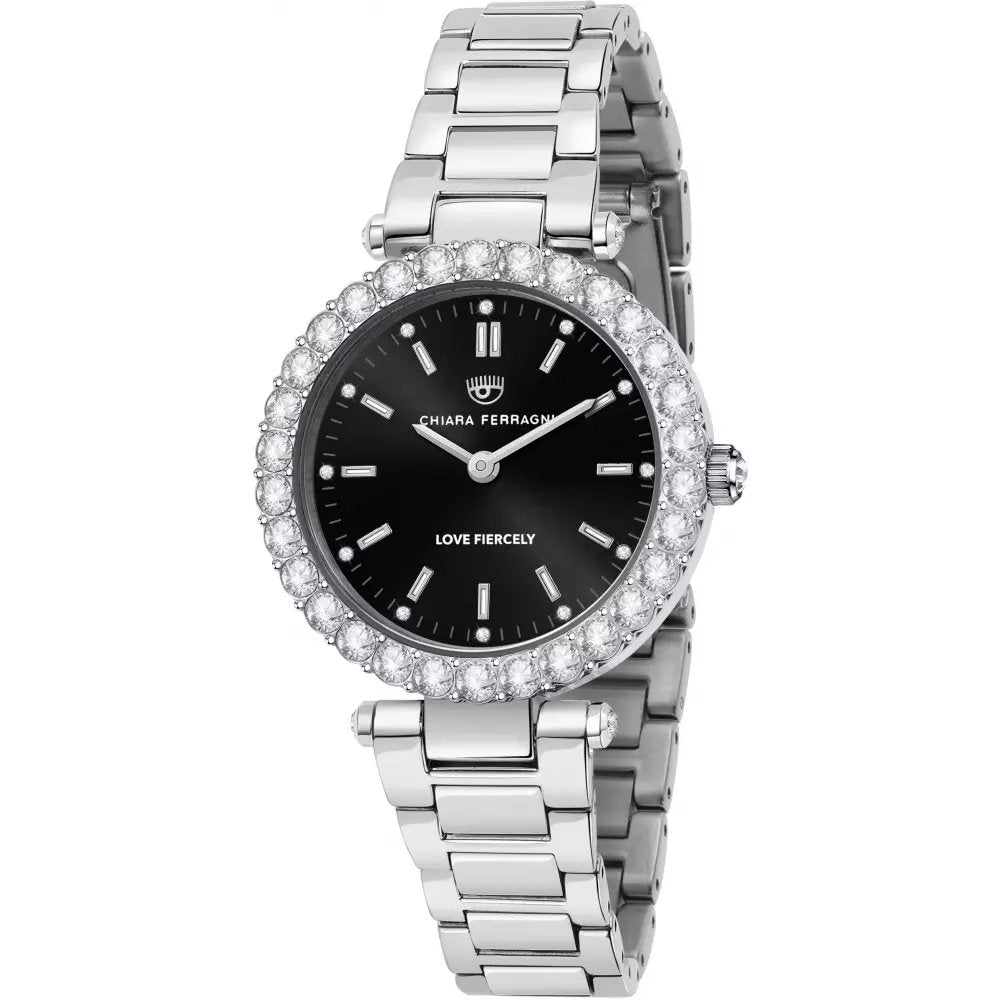OROLOGIO DONNA CHIARA FERRAAGNI LADY LIKE