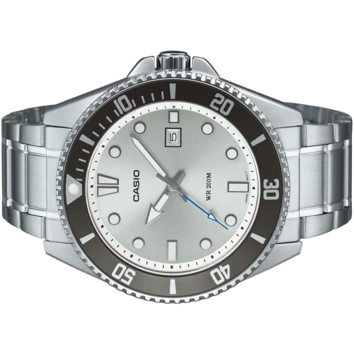 OROLOGIO CASIO DIVER 200 MT