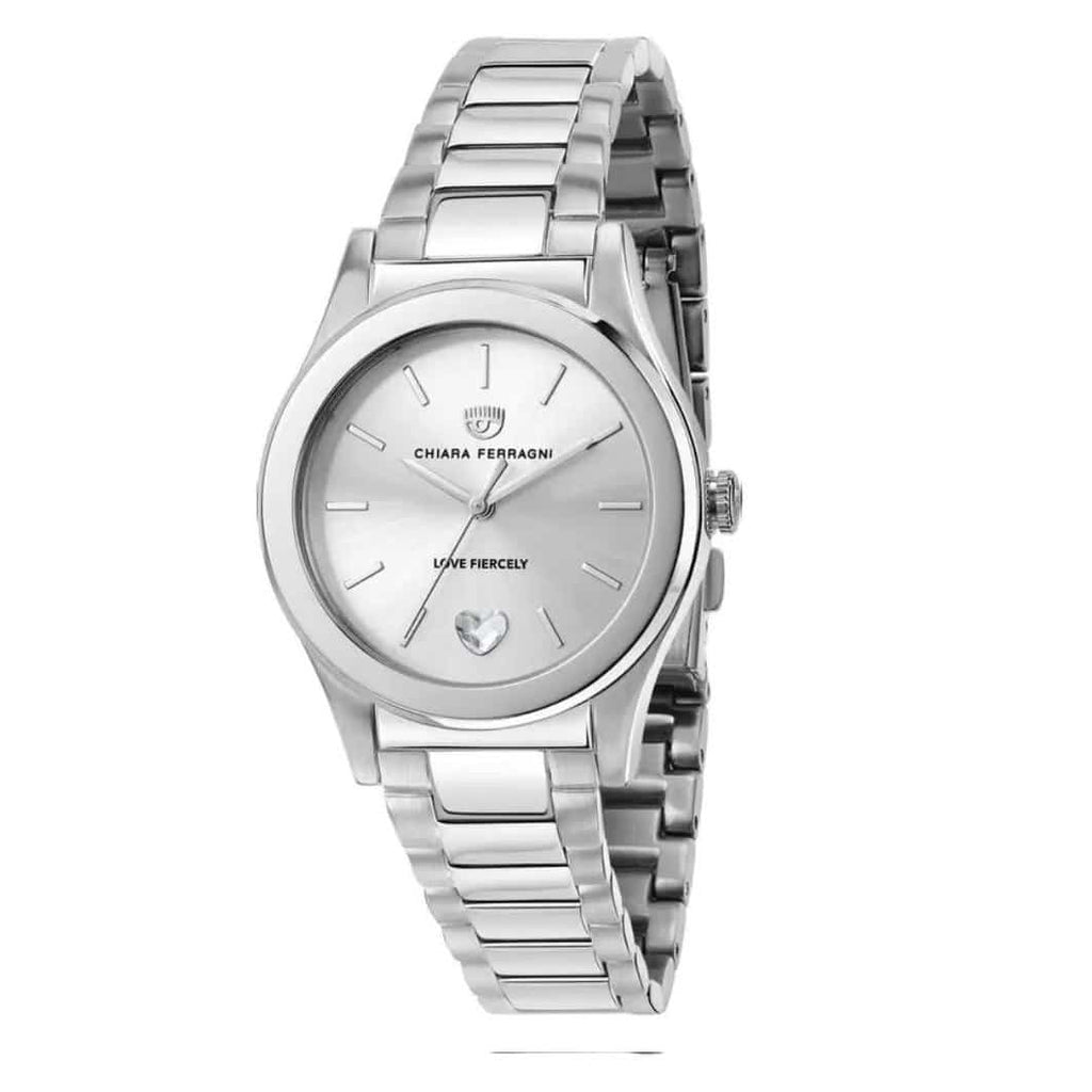OROLOGIO DONNA C.F. FIRST LOVE LIST 179